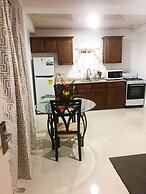 Calliandras Apartment Complex