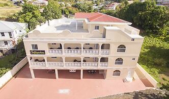 Calliandras Apartment Complex