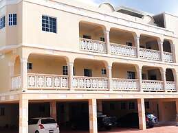 Calliandras Apartment Complex