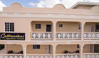 Calliandras Apartment Complex