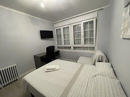 La Rosa Azul Rooms