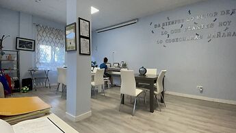 La Rosa Azul Rooms