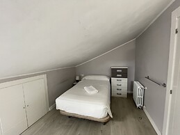 La Rosa Azul Rooms