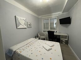 La Rosa Azul Rooms