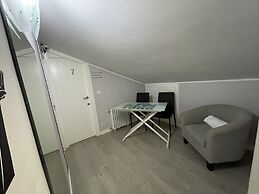 La Rosa Azul Rooms