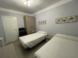 La Rosa Azul Rooms