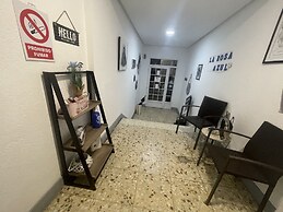 La Rosa Azul Rooms