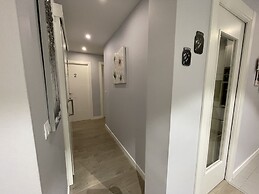 La Rosa Azul Rooms
