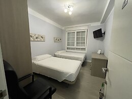 La Rosa Azul Rooms