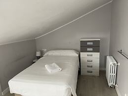 La Rosa Azul Rooms
