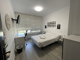 La Rosa Azul Rooms