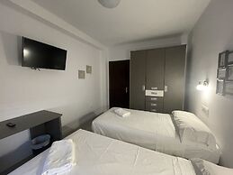 La Rosa Azul Rooms