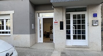 La Rosa Azul Rooms