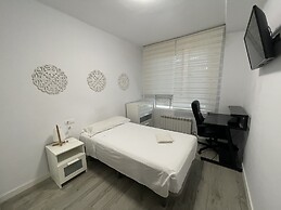 La Rosa Azul Rooms