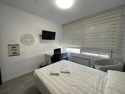 La Rosa Azul Rooms