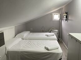 La Rosa Azul Rooms