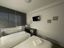 La Rosa Azul Rooms