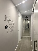 La Rosa Azul Rooms