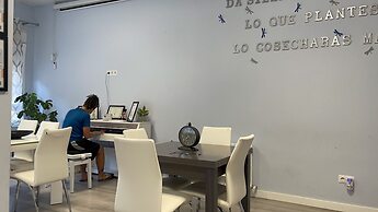 La Rosa Azul Rooms