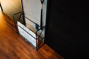 mizuka Nakasu 1 - unmanned hotel -