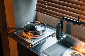 mizuka Nakasu 1 - unmanned hotel -