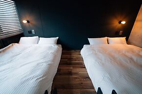 mizuka Nakasu 1 - unmanned hotel -