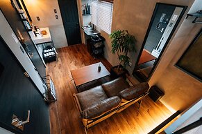 mizuka Nakasu 1 - unmanned hotel -