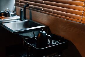 mizuka Nakasu 1 - unmanned hotel -