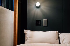 mizuka Nakasu 1 - unmanned hotel -