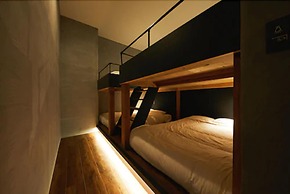 mizuka Nakasu 1 - unmanned hotel -