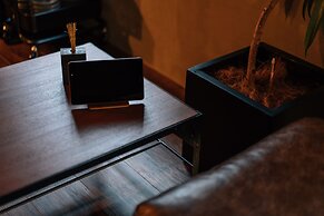 mizuka Nakasu 1 - unmanned hotel -