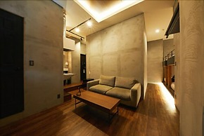 mizuka Nakasu 1 - unmanned hotel -