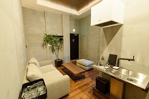 mizuka Nakasu 1 - unmanned hotel -