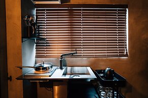 mizuka Nakasu 1 - unmanned hotel -