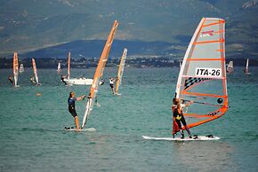 LewisRooms Poetto Beach Cagliari