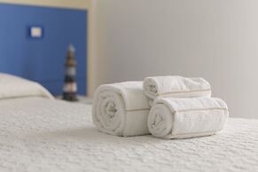 LewisRooms Poetto Beach Cagliari