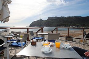 LewisRooms Poetto Beach Cagliari