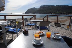 LewisRooms Poetto Beach Cagliari