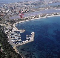 LewisRooms Poetto Beach Cagliari