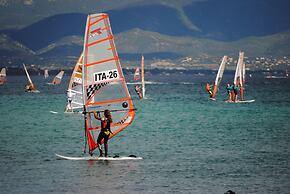 LewisRooms Poetto Beach Cagliari