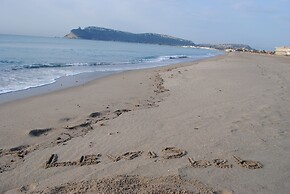 LewisRooms Poetto Beach Cagliari