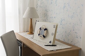 LewisRooms Poetto Beach Cagliari