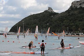 LewisRooms Poetto Beach Cagliari