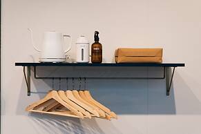 mizuka Daimyo 3 - unmanned hotel -