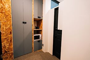 mizuka Daimyo 3 - unmanned hotel -