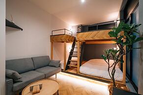 mizuka Daimyo 3 - unmanned hotel -