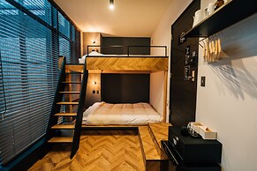 mizuka Daimyo 3 - unmanned hotel -