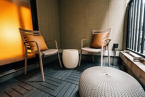 mizuka Daimyo 3 - unmanned hotel -