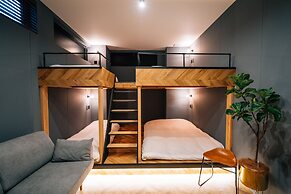 mizuka Daimyo 3 - unmanned hotel -