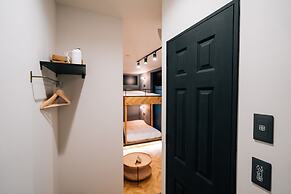 mizuka Daimyo 3 - unmanned hotel -